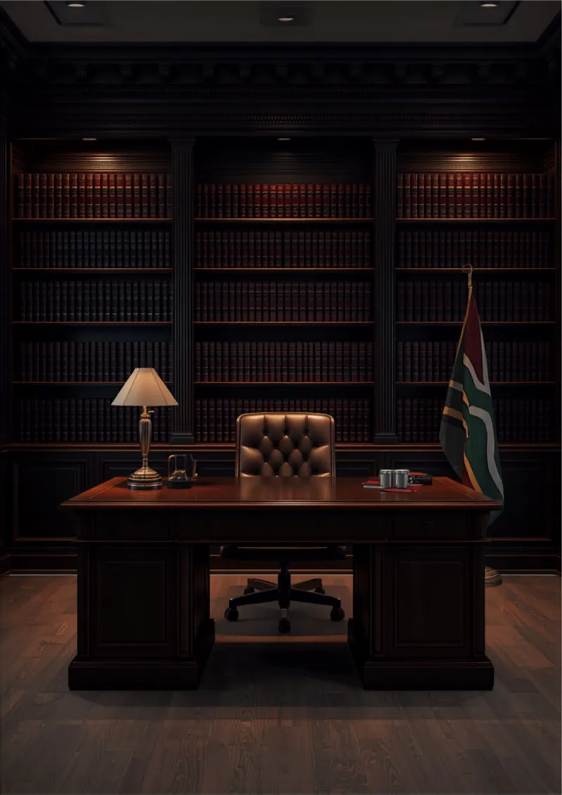 Roberts Incoporated - Litigation & Dispute Resolutions