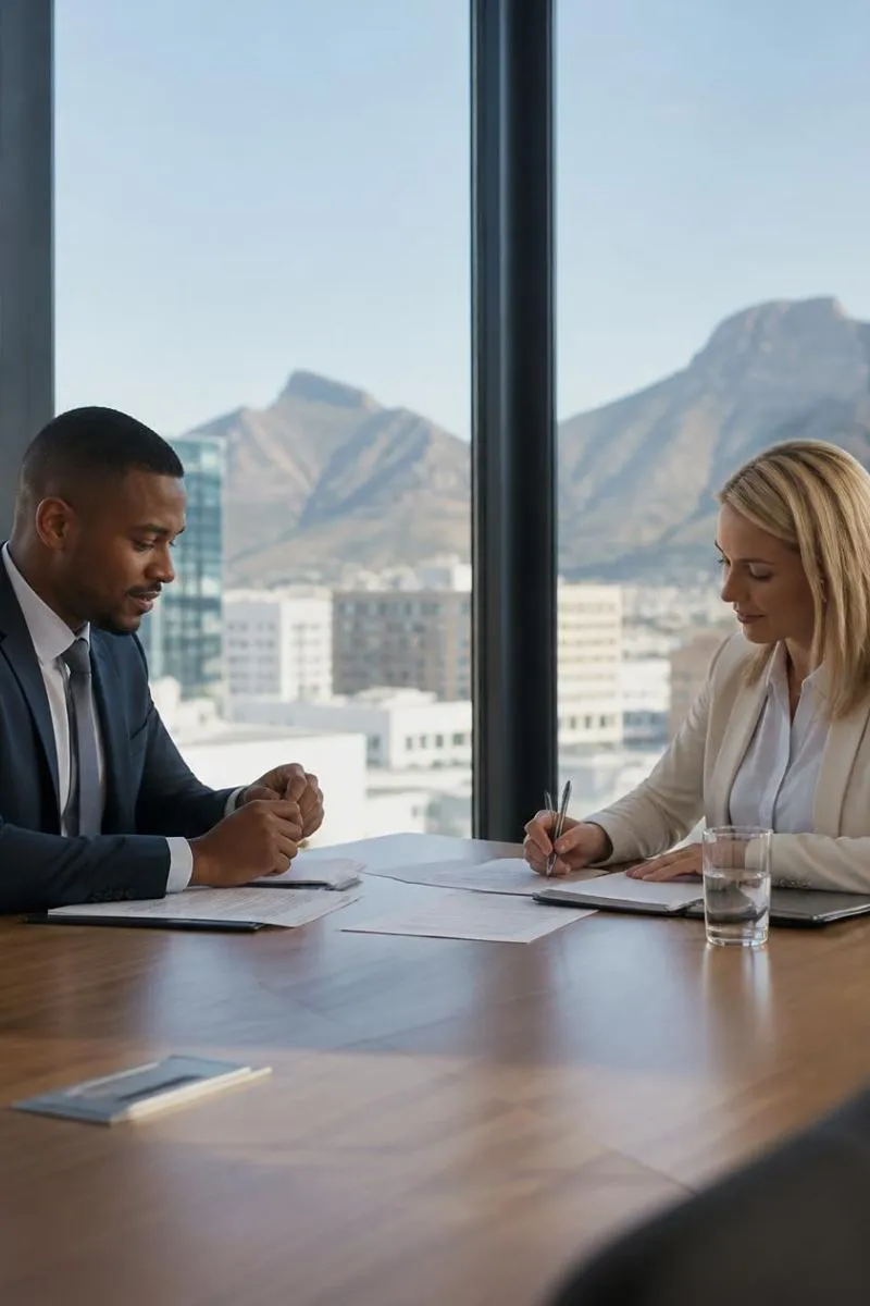Roberts Incorporated - Mediation & Arbitration